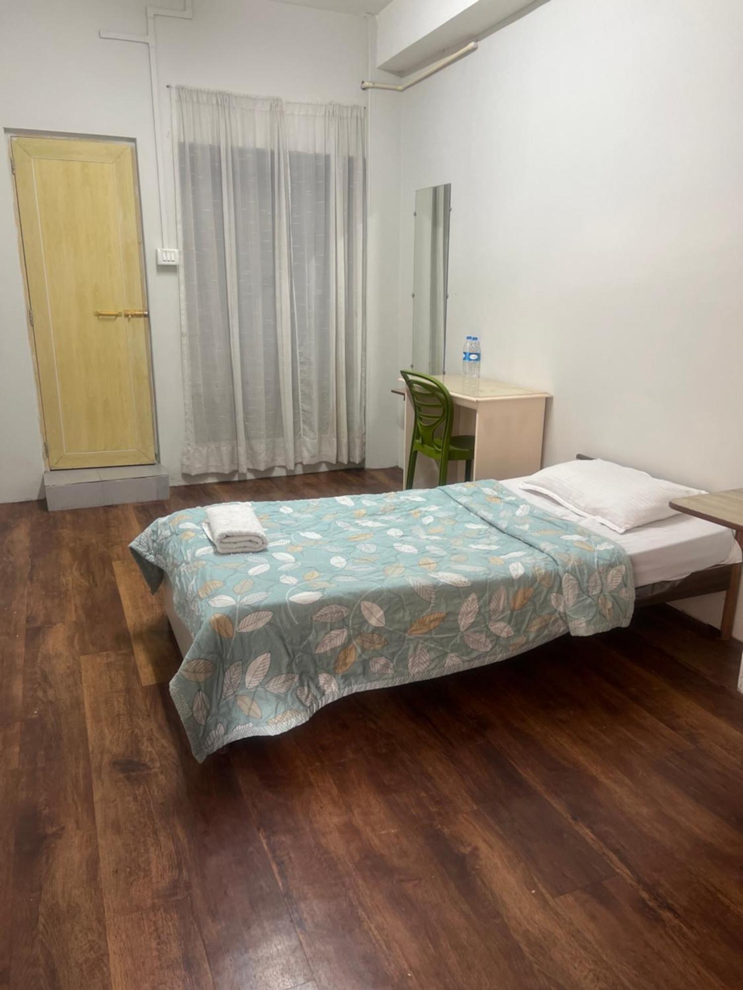 Hotel Dinthar Zara Āīzawl Exteriör bild